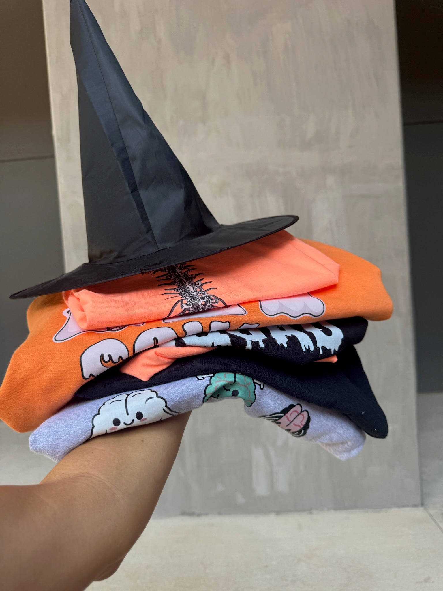 Halloween Collection