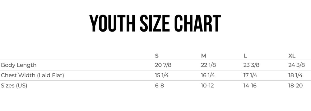 The Incredible Crewneck Youth Sweatshirt - Kids - Black - Motivational Shirt