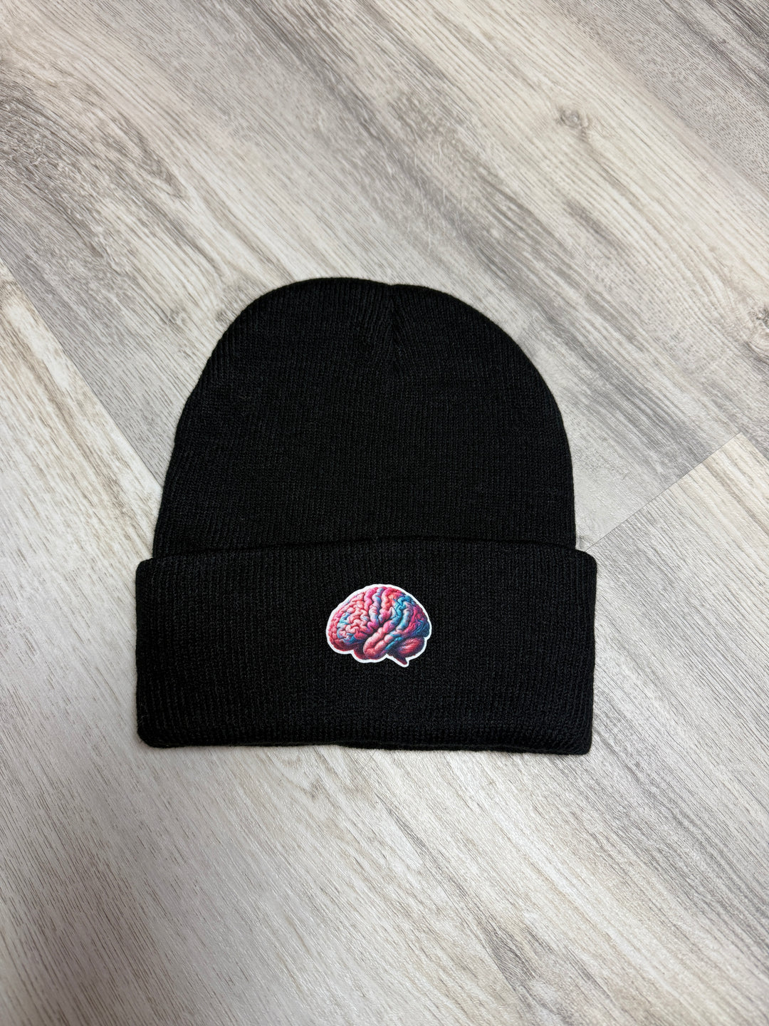 Brain Beanie
