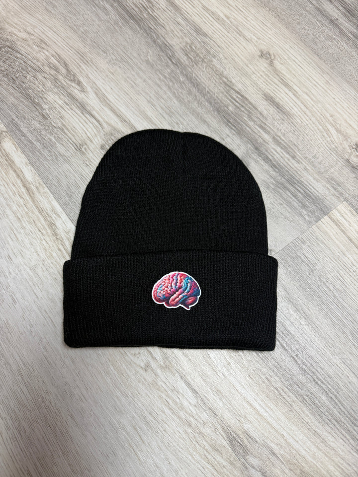 Brain Beanie