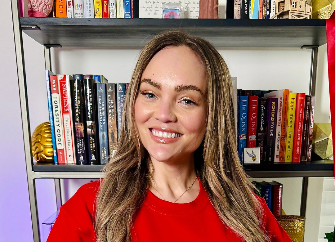 Ladyspinedoc x Doctor Brain Barbie: The New Collab is Here