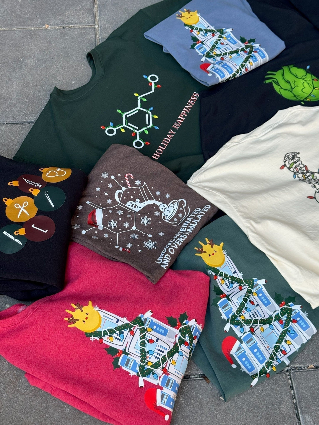 Holiday Gifts for Healthcare Pros: Top Picks Under $25, $40, $75 & Over $100