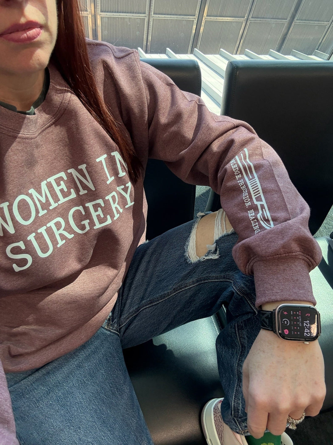 Women in the OR: Fighting Imposter Syndrome