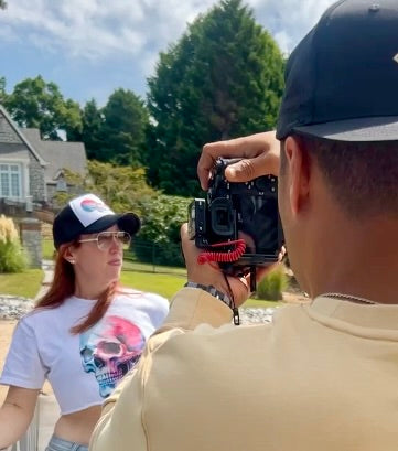 Ladyspinedoc Shop: One Year, One Incredible Journey