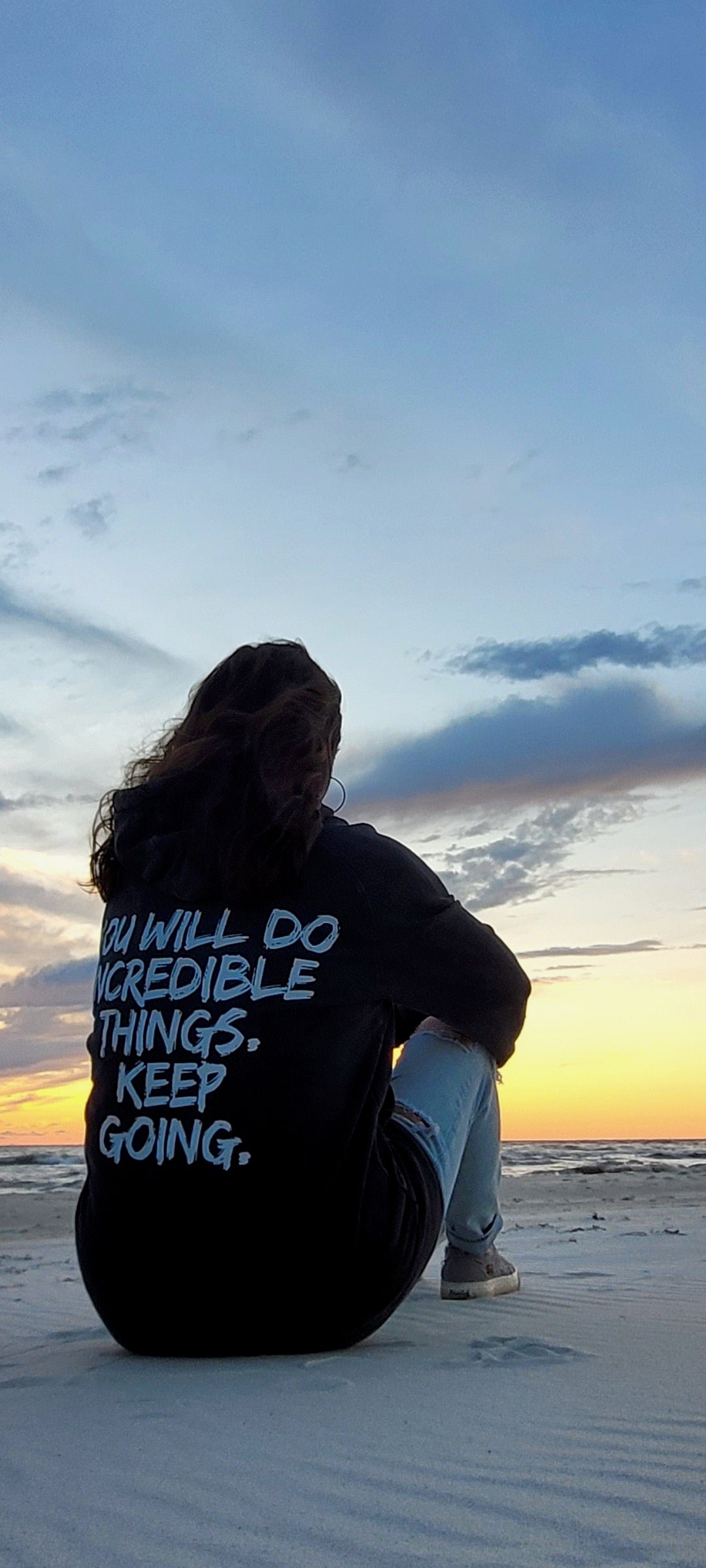 Inspirational