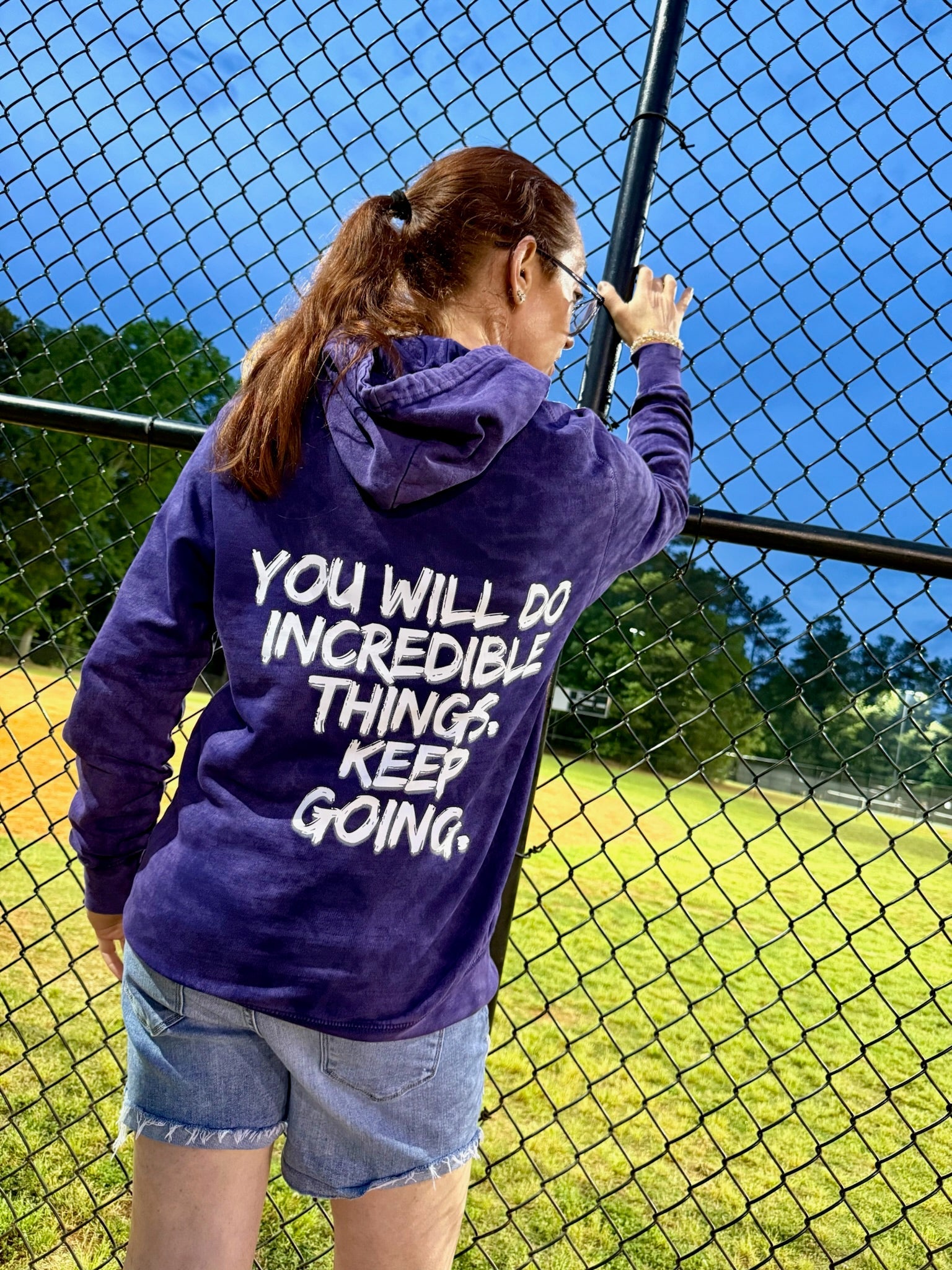 Hoodies