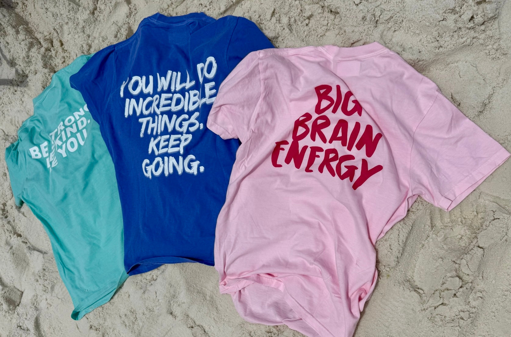 Summer Collection