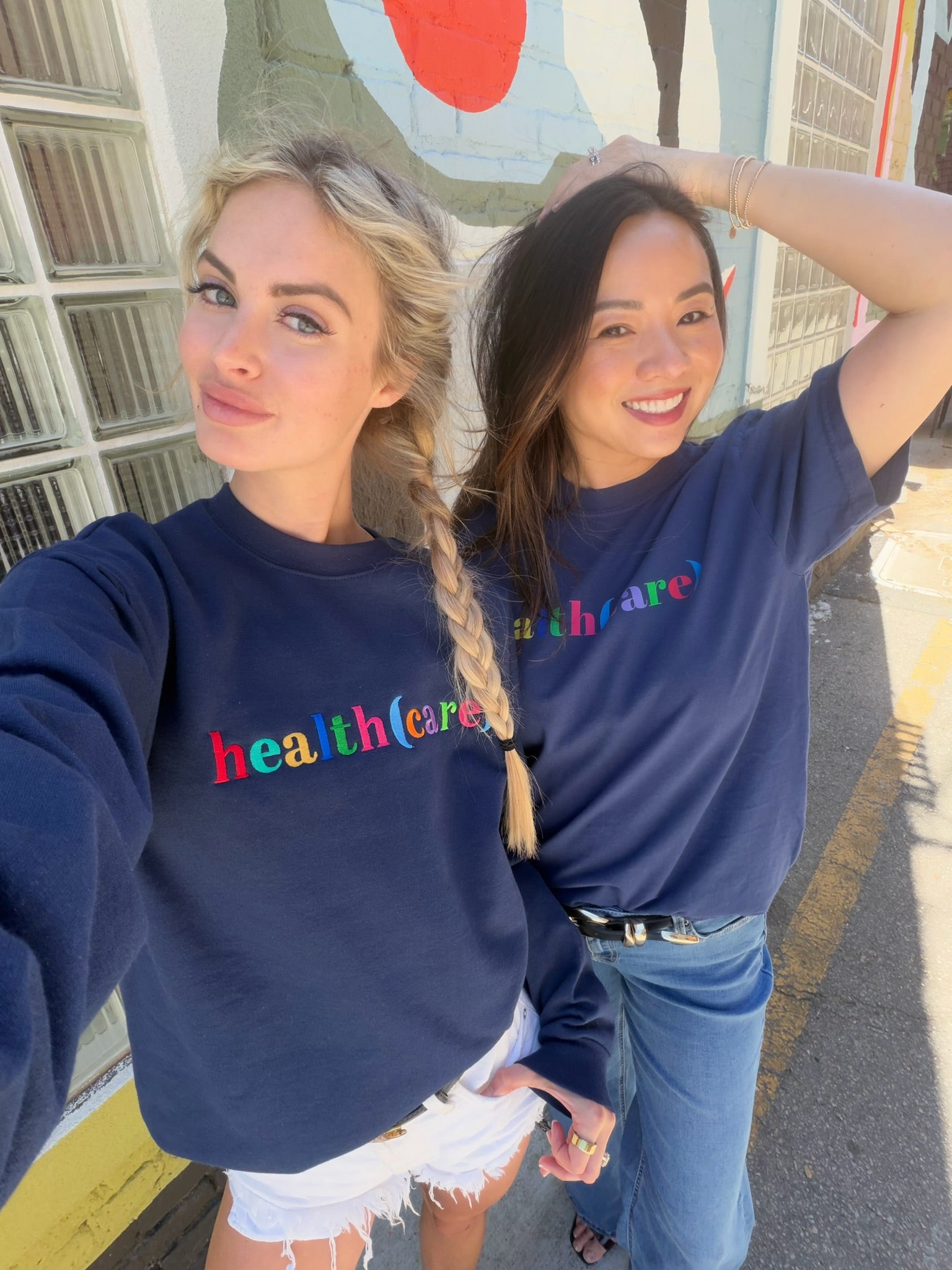 Health(care)
