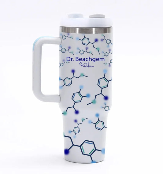 PREORDER Dr. Beachgem Cup