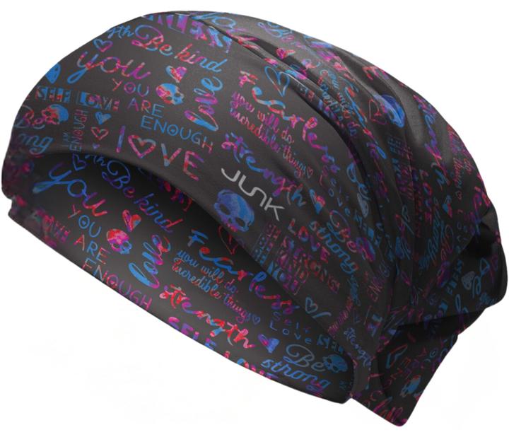 JUNK Brands Collab: Scrub Cap Collection