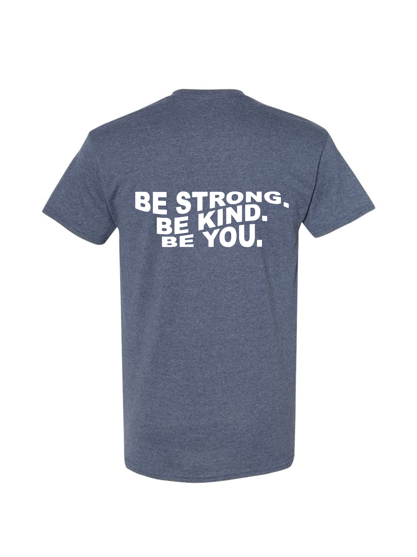 Be YOU Tee