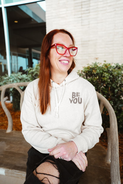 Be YOU Hoodie