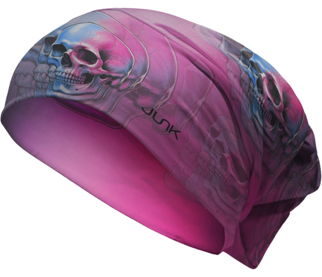 JUNK Brands Collab: Scrub Cap Collection