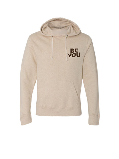 Be YOU Hoodie