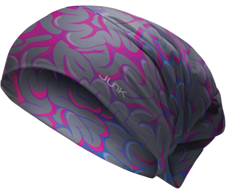 JUNK Brands Collab: Scrub Cap Collection