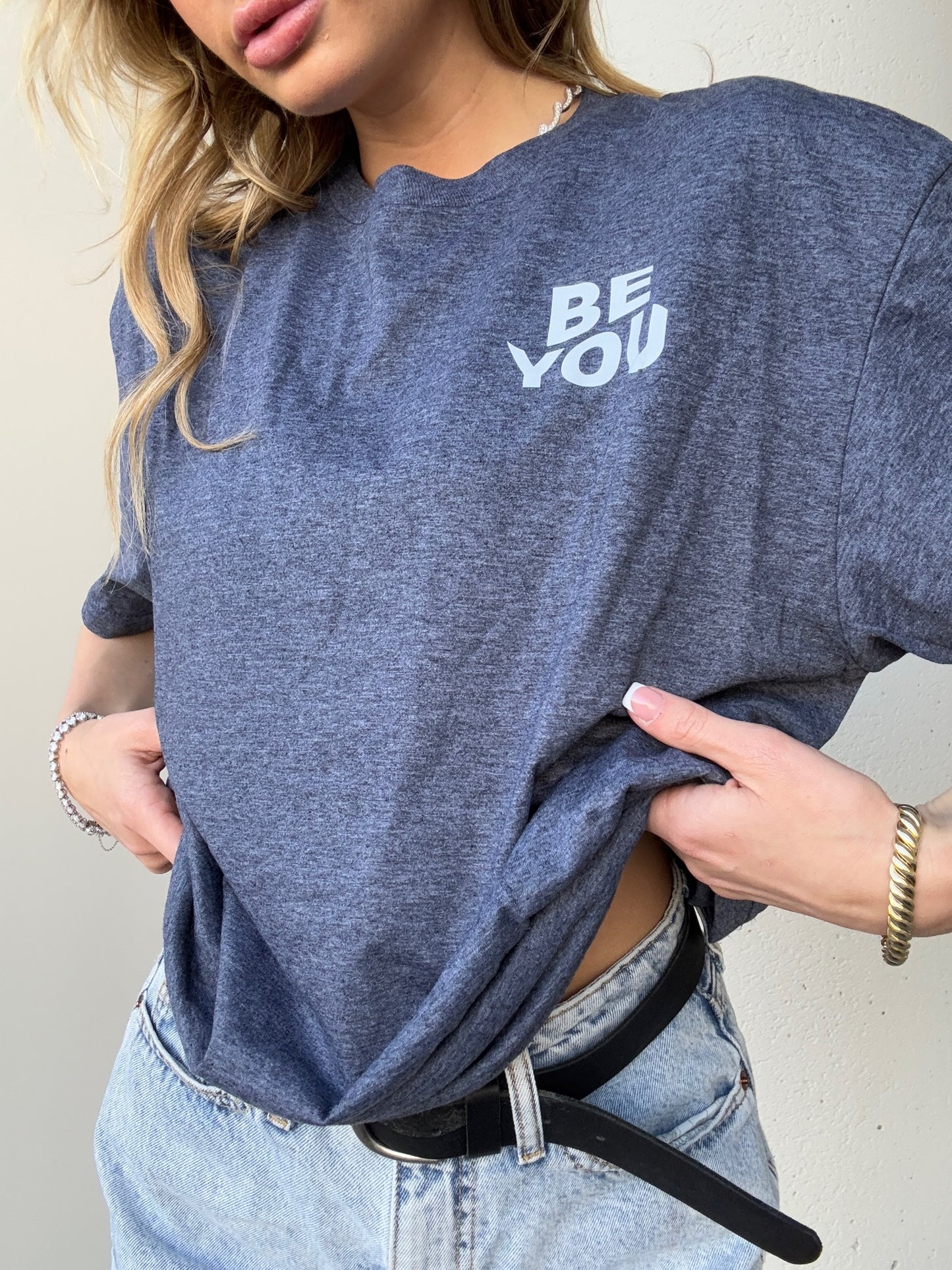 Be YOU Tee