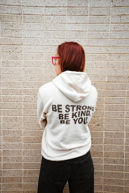 Be YOU Hoodie