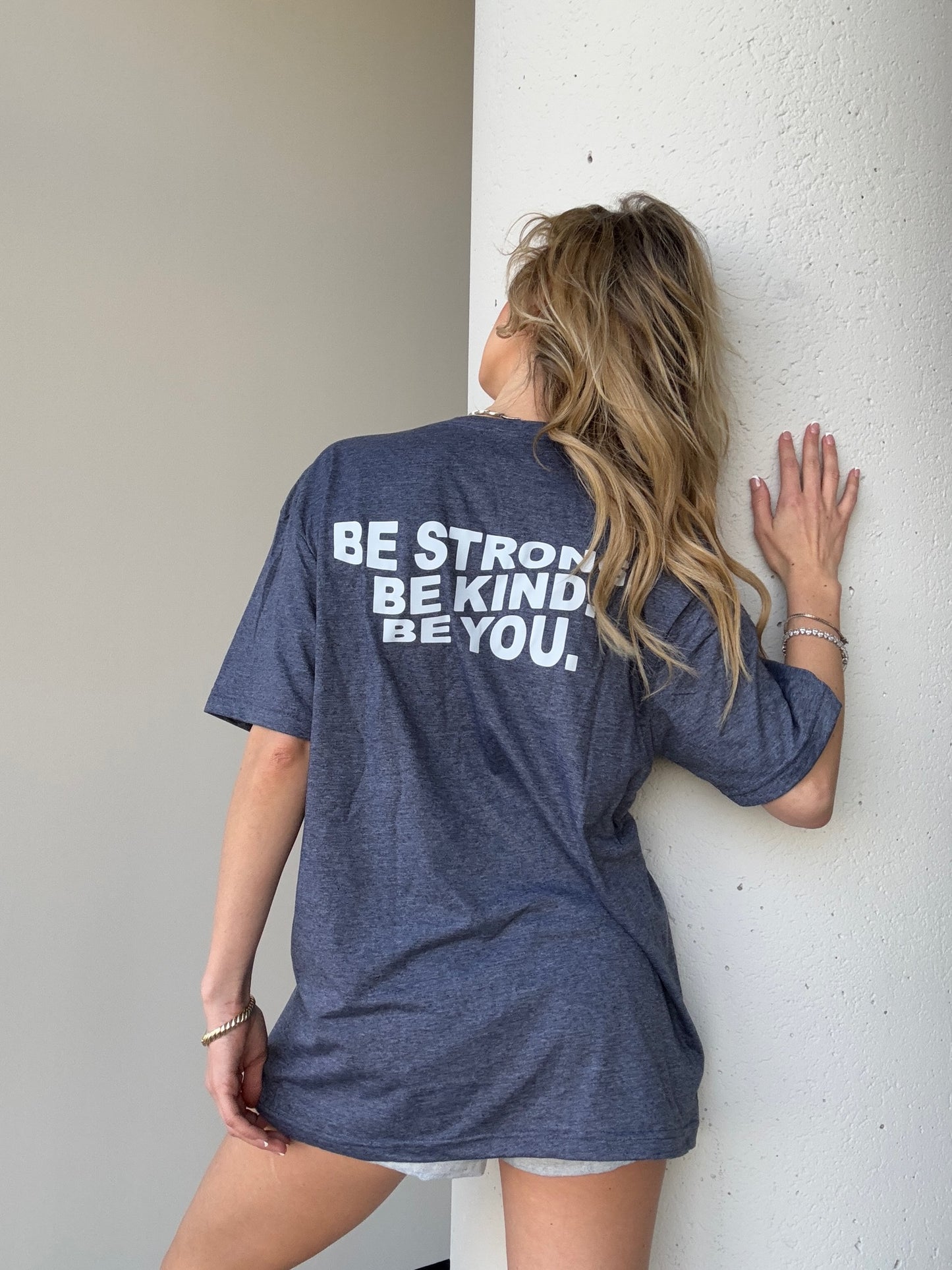 Be YOU Tee