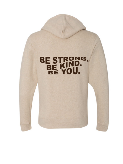 Be YOU Hoodie