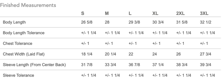 Merry and Aligned Spine Christmas Long Sleeve Tee