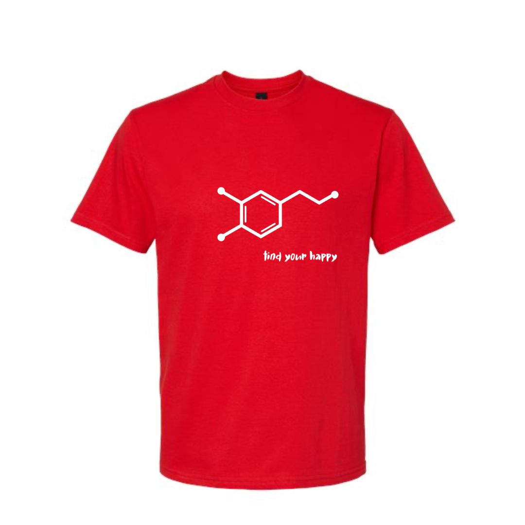 Dopamine Rush Tee