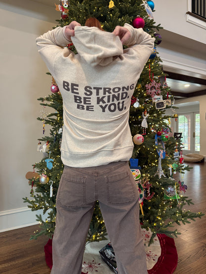Be YOU Hoodie