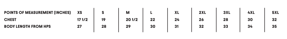 Dr. Beachgem Collab: Christmas Enerjava T-Shirt